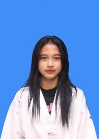 Foto ANNISSA FEBRIYANTI