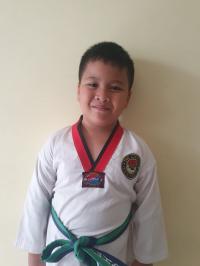 Foto YOHANES CHRYSOSTOMUS ANDREW SURYA