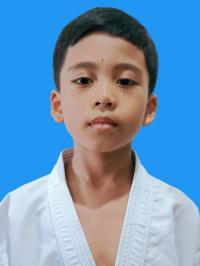 Foto Alif Kamil Kaylani