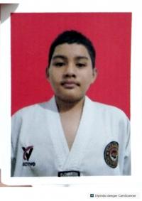 Foto Alif Fatin Alfazli Santoso 