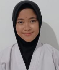 Foto Alyndira Najwa Kirani