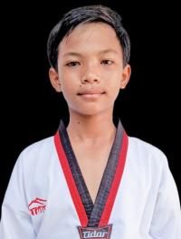 Foto Akhmad Arka Wicaksana