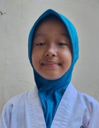 Foto YASHINTA QURROTUAINI ALJASIYAH