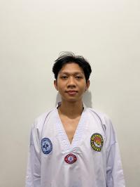 Foto A'am Ilham Gimnastiar 