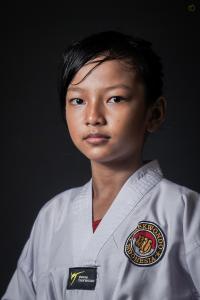 Foto Anindya Keisha Bulan Sejati