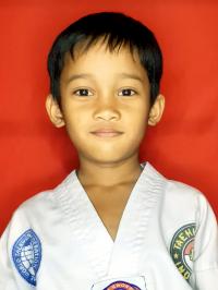 Foto ABIMANA SATRIA WIBOWO