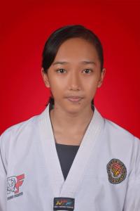 Foto AQILAH PUTRI AZZAH