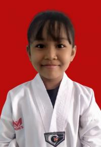 Foto ALESHA AYRASYAFA ANINDY