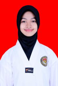 Foto ZARA AZALIA RIHHADATUL AISY